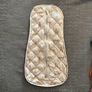 Dreamland weighted swaddle (small)